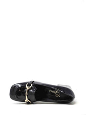 Mocassini Nero Grace Shoes