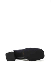 Mocassini Nero Grace Shoes