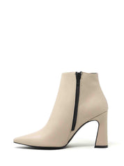 Stivaletti Grigio Grace Shoes