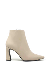 Stivaletti Grigio Grace Shoes