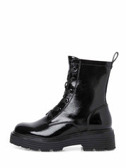 Stivaletti Nero Tamaris