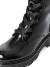 Stivaletti Nero Tamaris