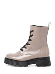 Stivaletti Beige Tamaris