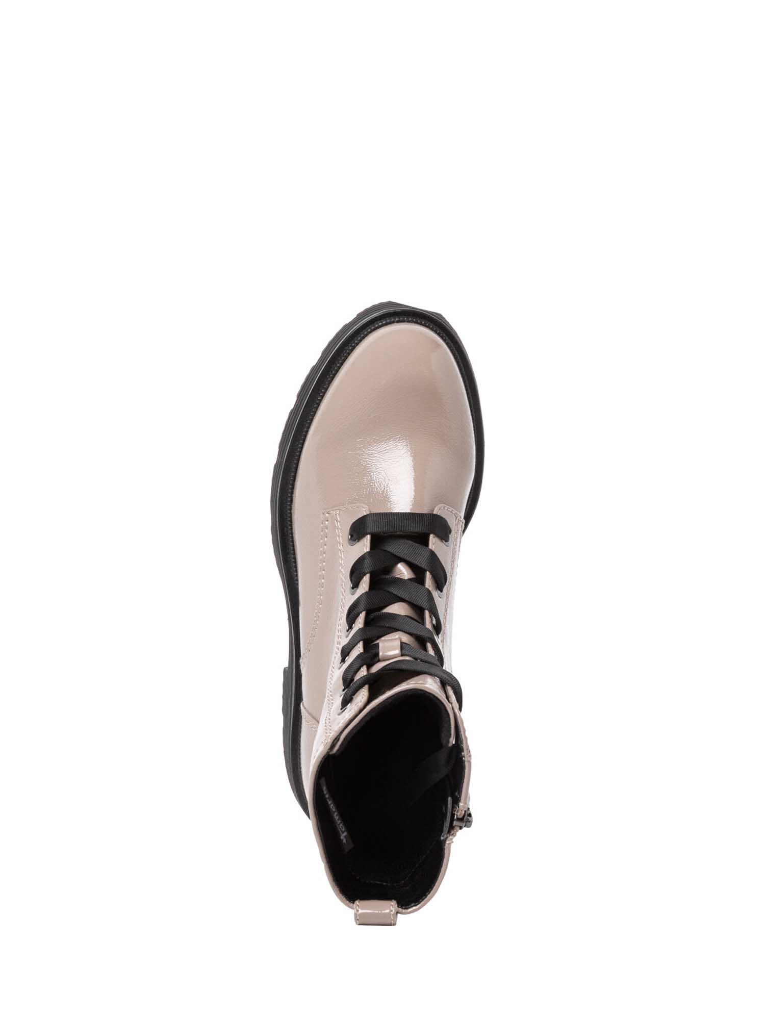 Stivaletti Beige Tamaris