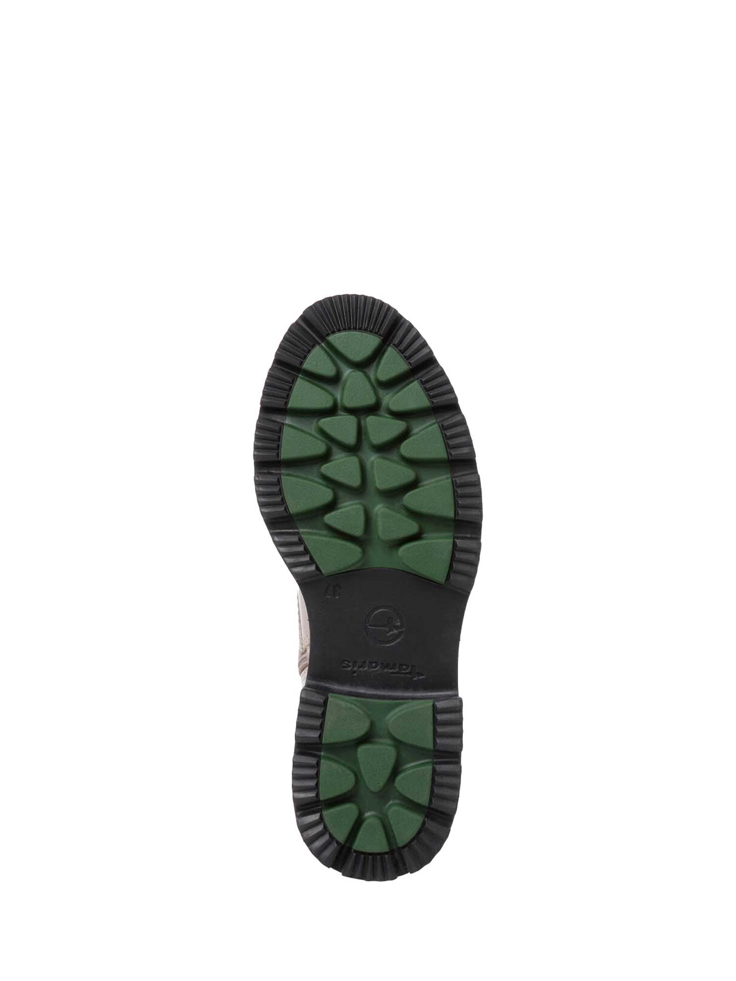 Stivaletti Beige Tamaris