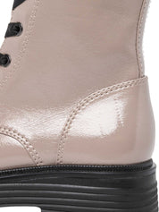 Stivaletti Beige Tamaris