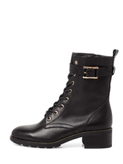 Stivaletti Nero Tamaris