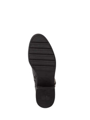 Stivaletti Nero Tamaris