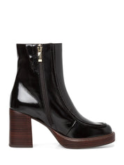 Stivaletti Nero Tamaris