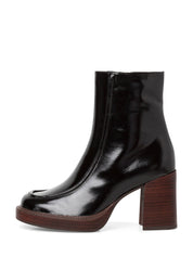 Stivaletti Nero Tamaris