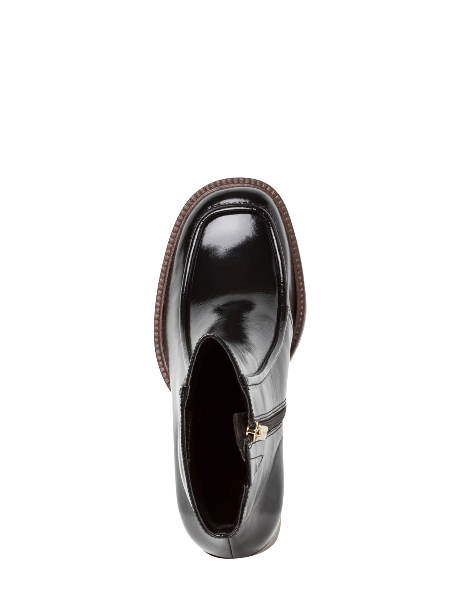 Stivaletti Nero Tamaris