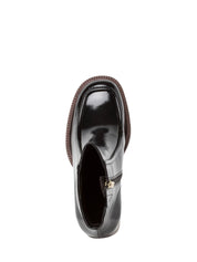 Stivaletti Nero Tamaris