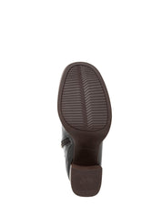 Stivaletti Nero Tamaris