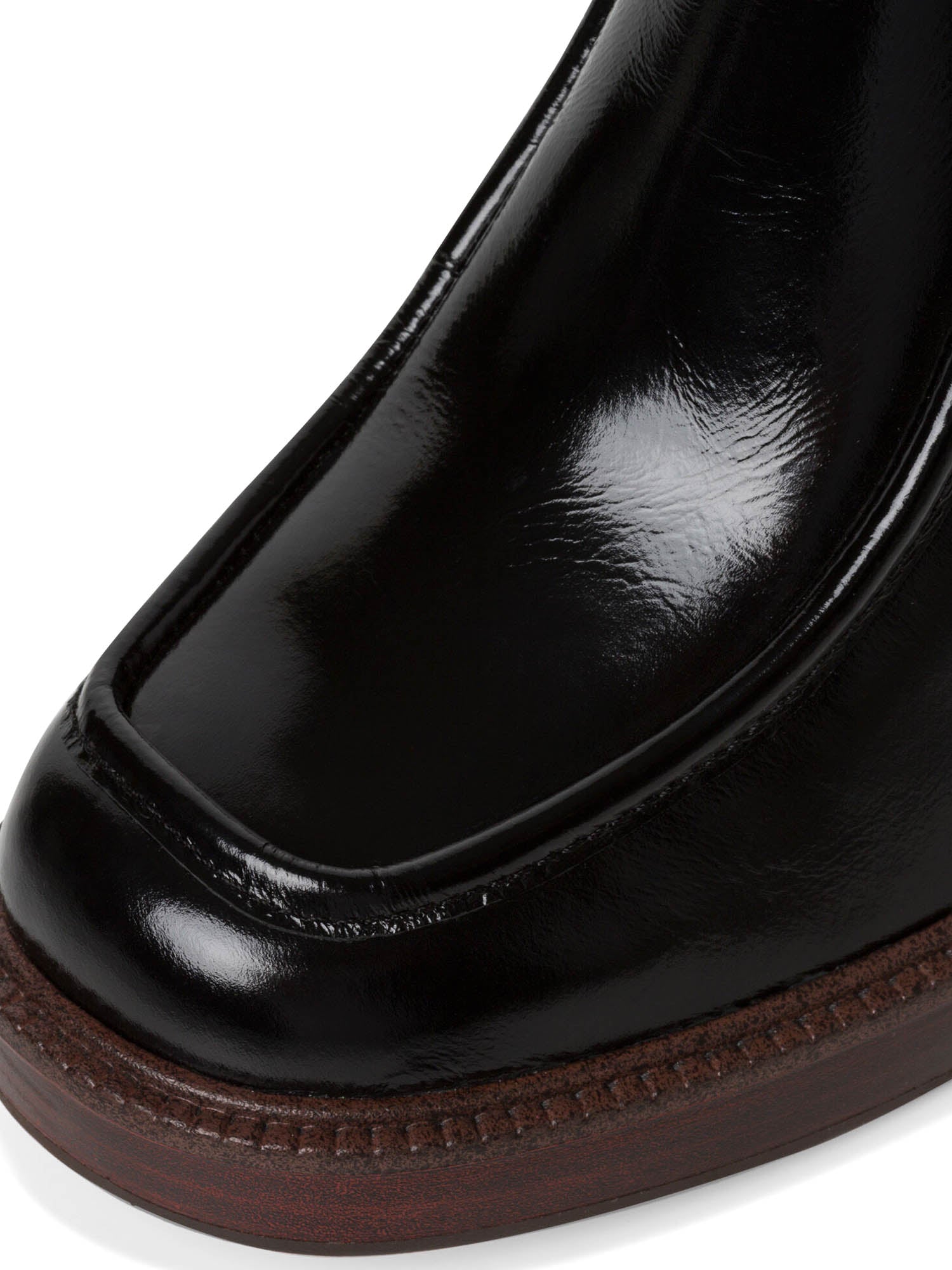 Stivaletti Nero Tamaris