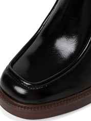 Stivaletti Nero Tamaris