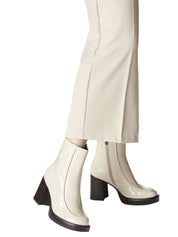 Stivaletti Beige Tamaris