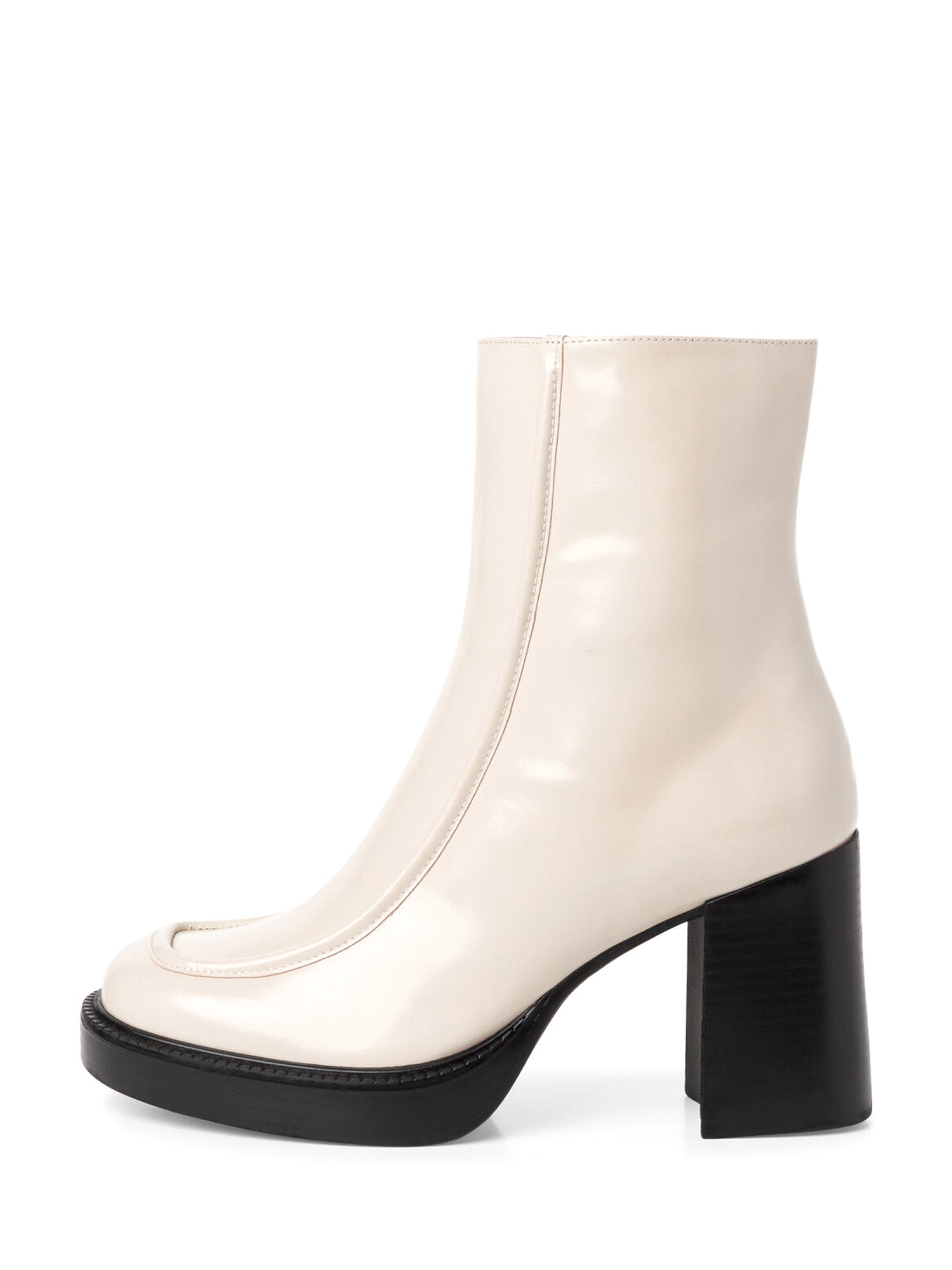 Stivaletti Beige Tamaris