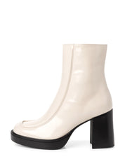 Stivaletti Beige Tamaris