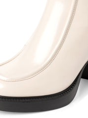 Stivaletti Beige Tamaris