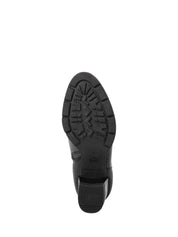 Stivaletti Nero Tamaris