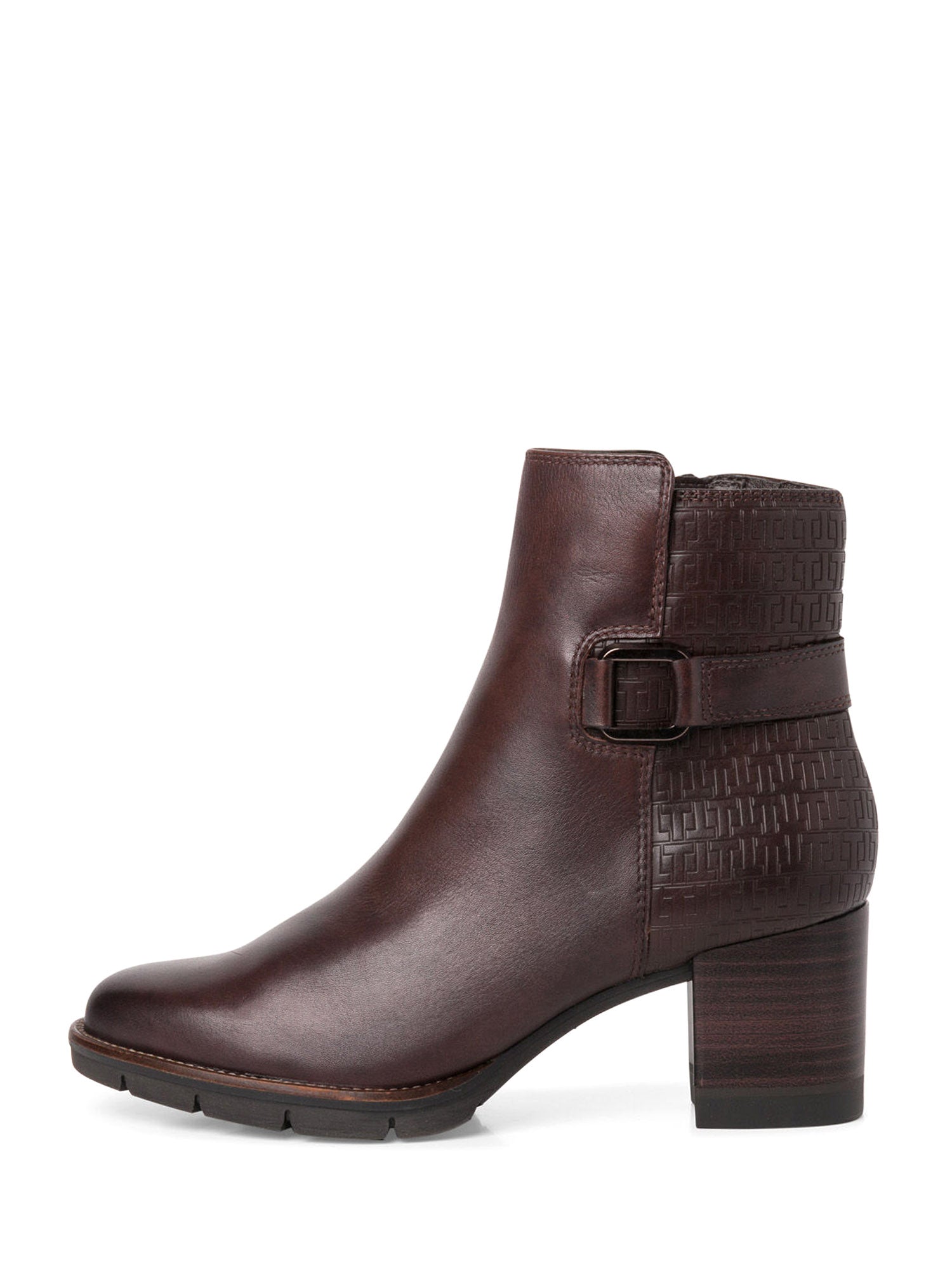 Stivaletti Marrone Tamaris