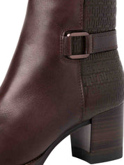 Stivaletti Marrone Tamaris