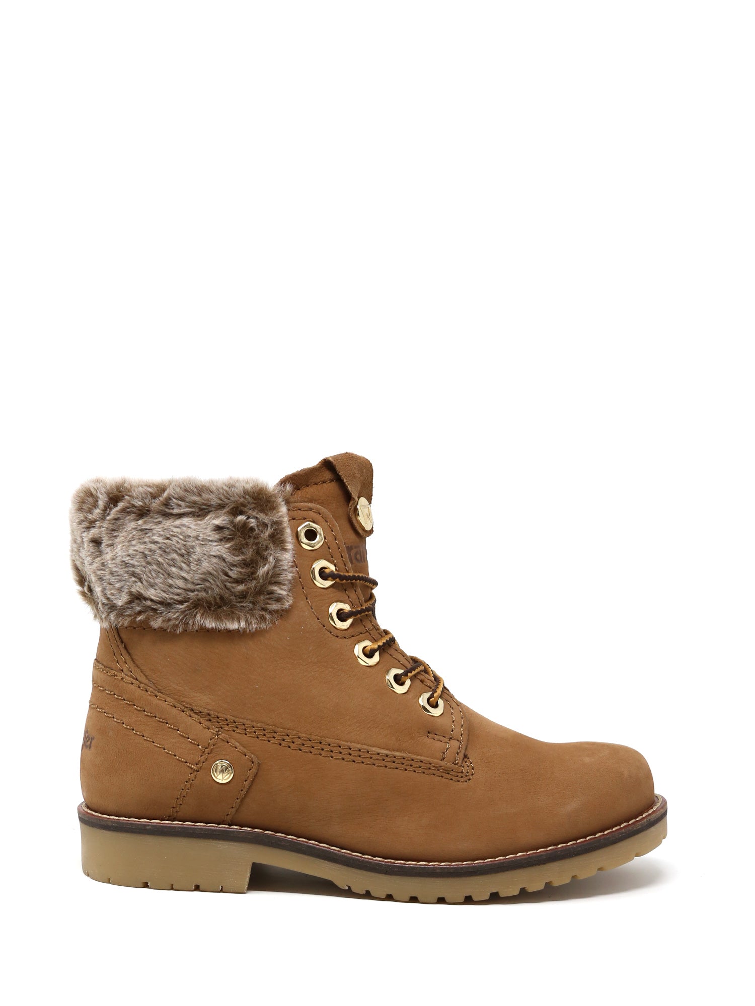 Stivaletto hot sale wrangler donna