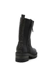 Stivali Nero Wrangler