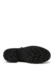 Stivali Nero Wrangler