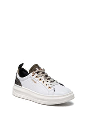 Sneakers Bianco Wrangler