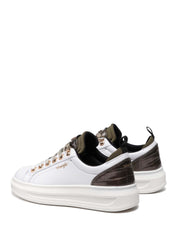 Sneakers Bianco Wrangler