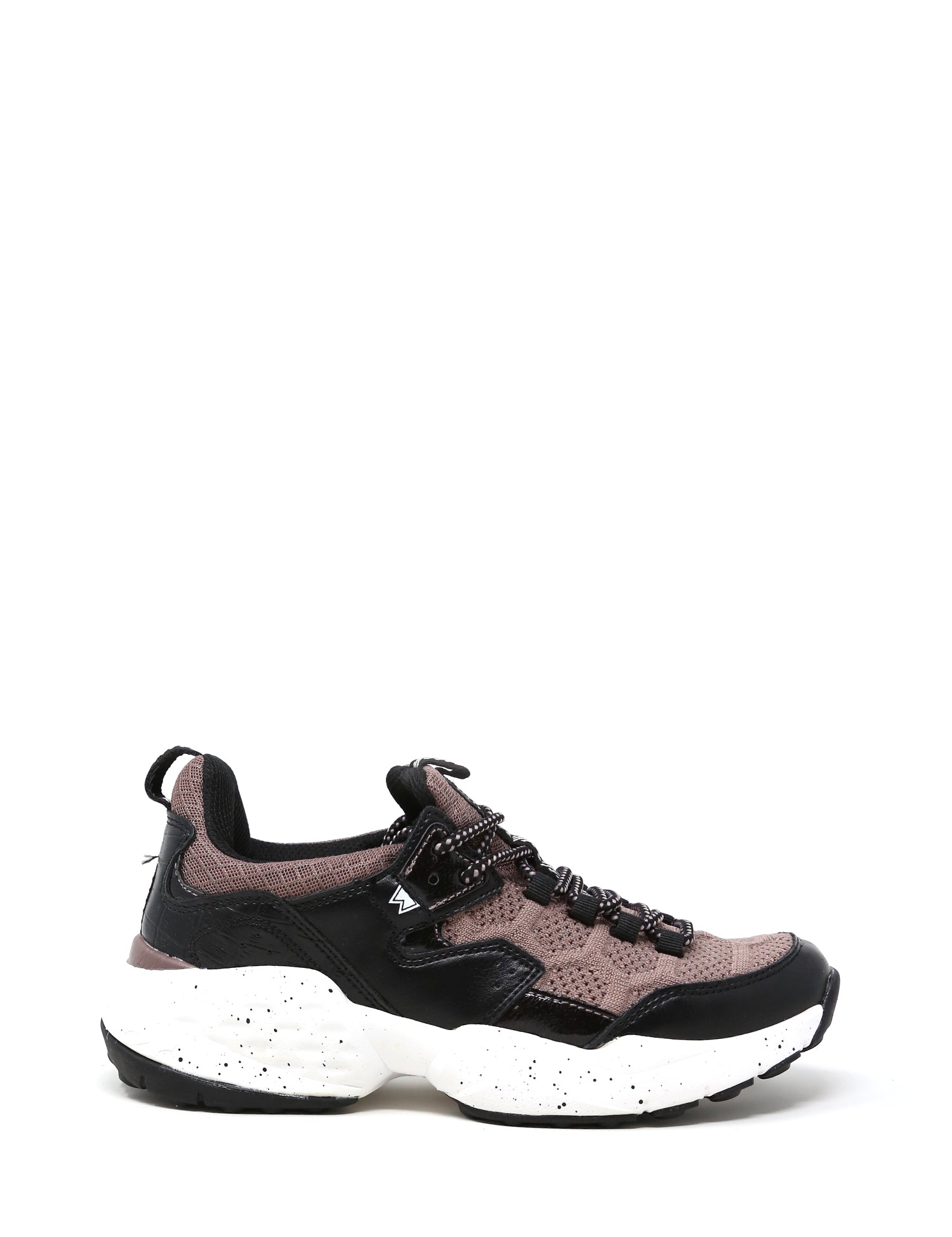 Sneakers Marrone Wrangler