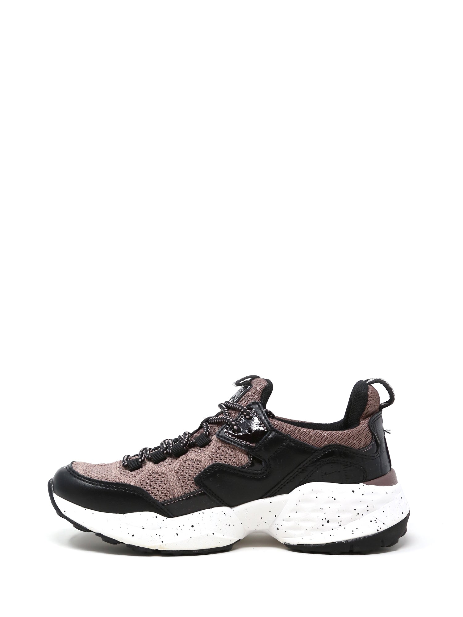 Sneakers Marrone Wrangler