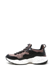 Sneakers Marrone Wrangler