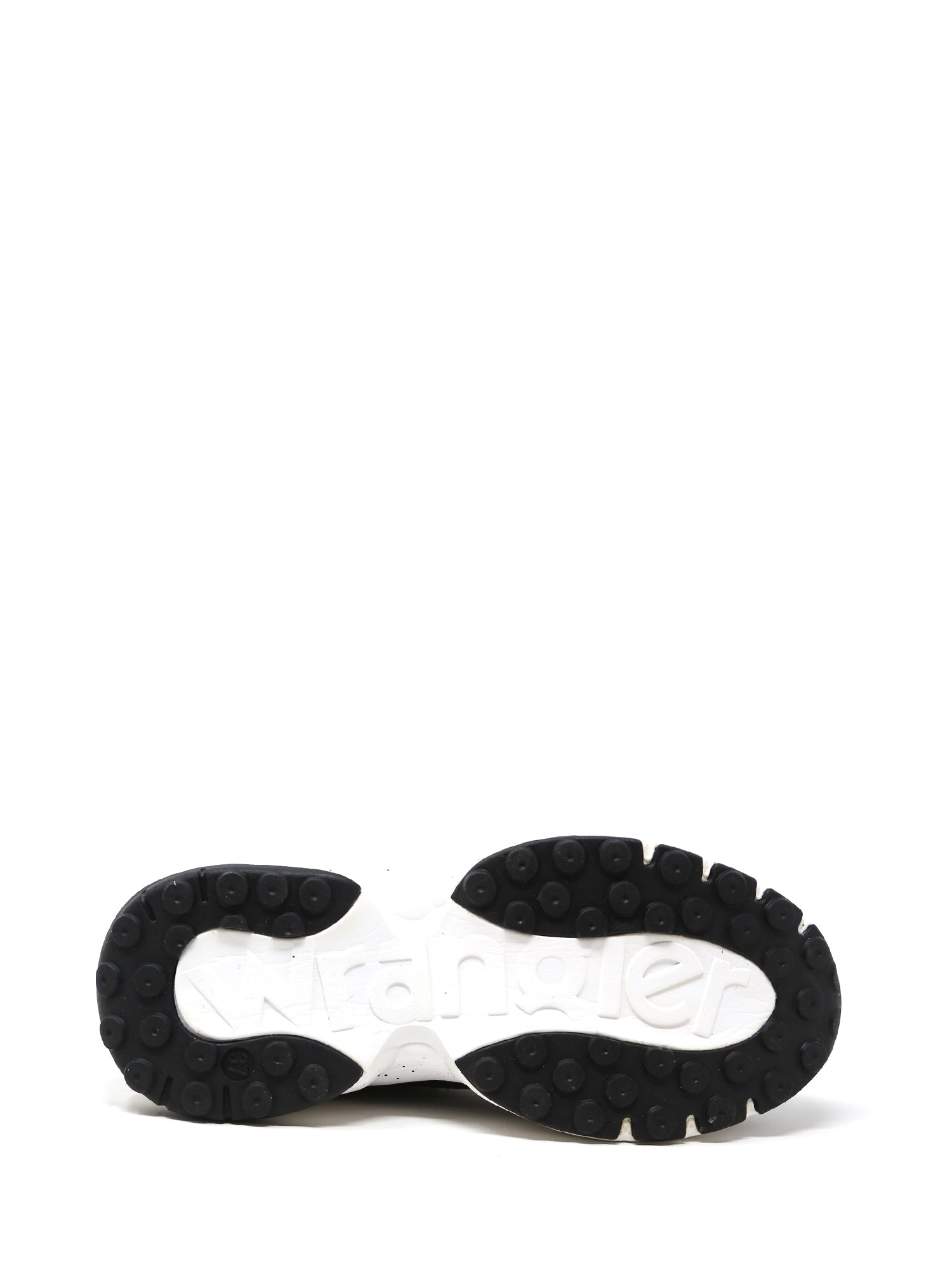 Sneakers Marrone Wrangler