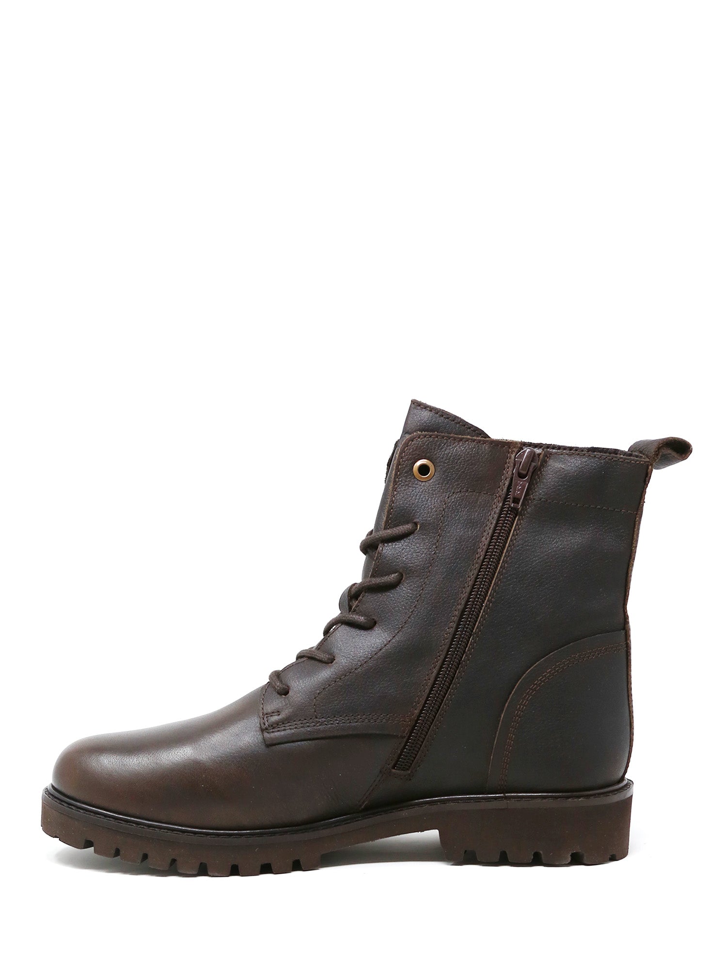 Stivaletti Marrone Wrangler