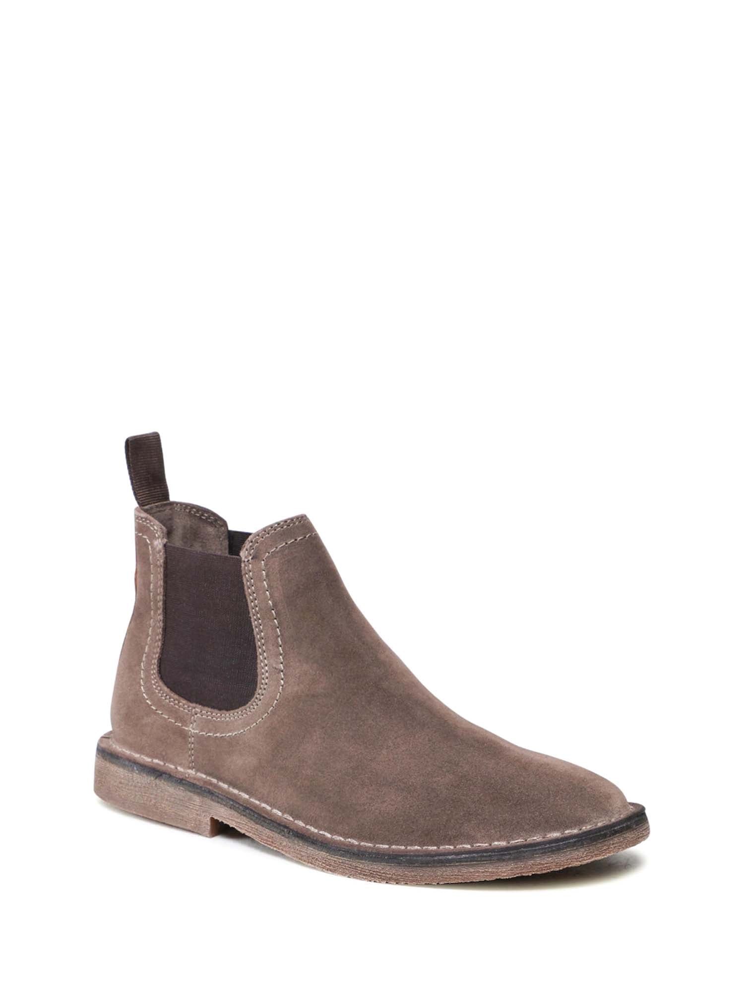 Stivaletti Marrone Wrangler