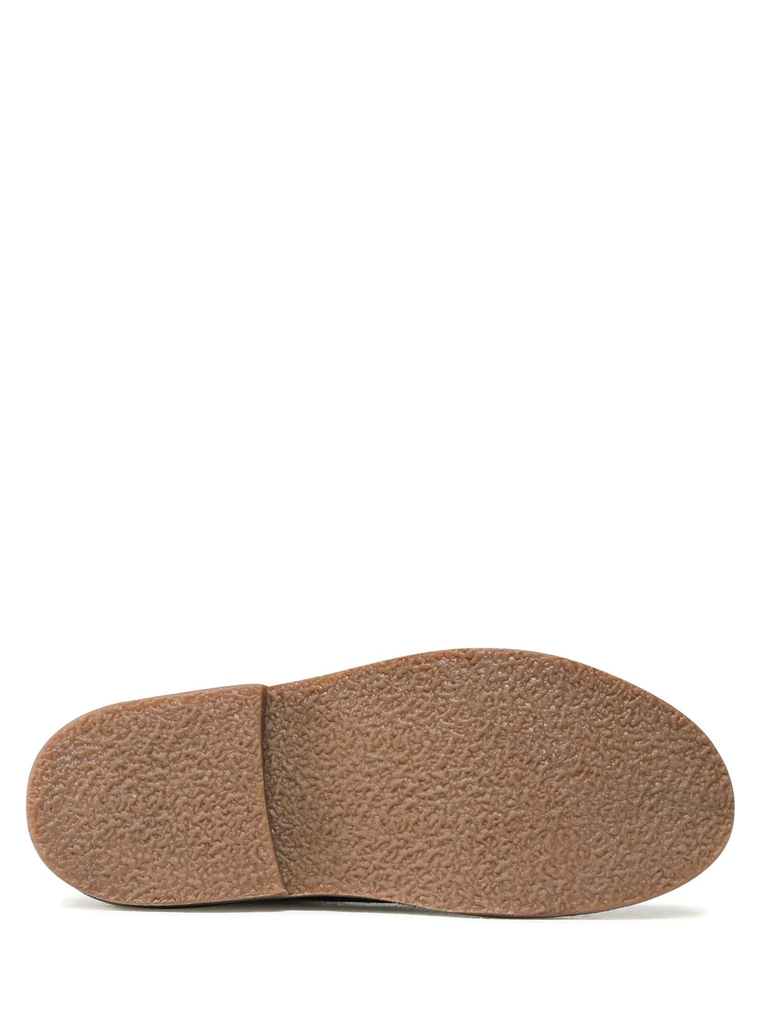 Stivaletti Marrone Wrangler