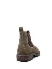 Stivaletti Grigio Wrangler