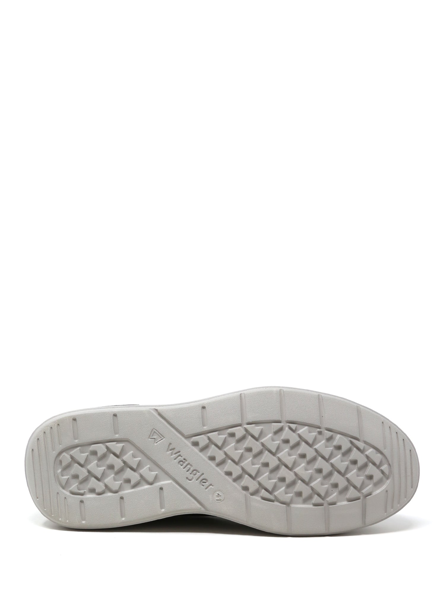 Sneakers Blu Wrangler