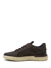 Sneakers Marrone Wrangler