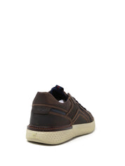 Sneakers Marrone Wrangler