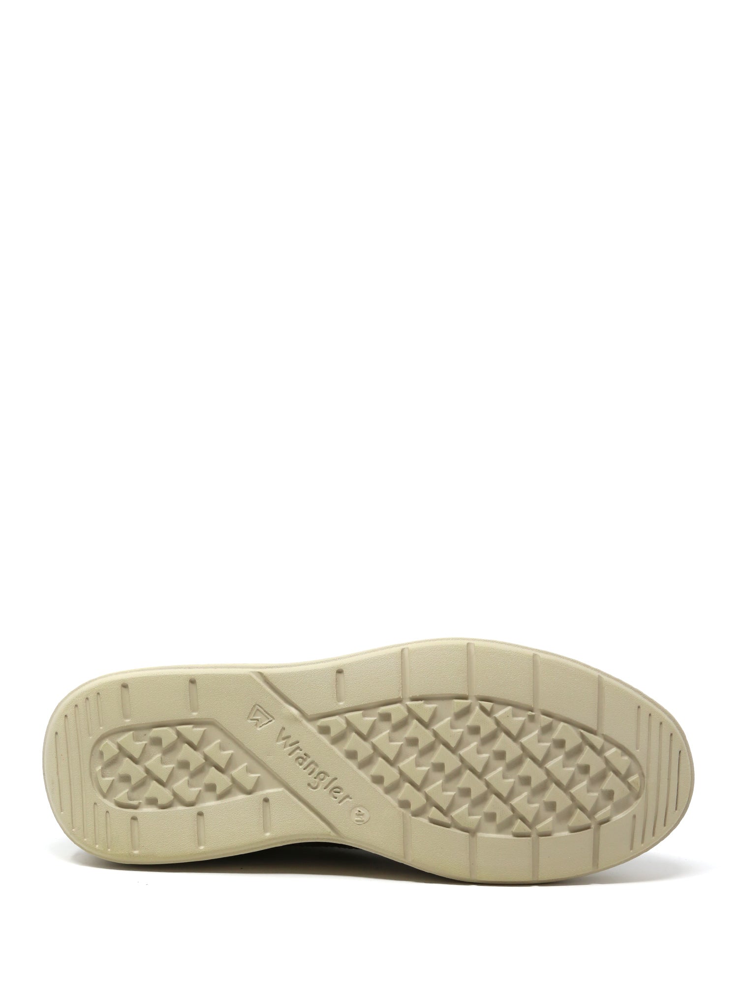 Sneakers Marrone Wrangler