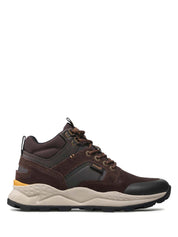Sneakers Marrone Wrangler