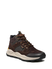 Sneakers Marrone Wrangler