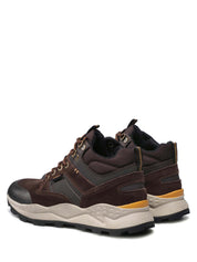 Sneakers Marrone Wrangler