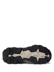 Sneakers Marrone Wrangler