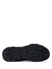 Sneakers Nero Wrangler