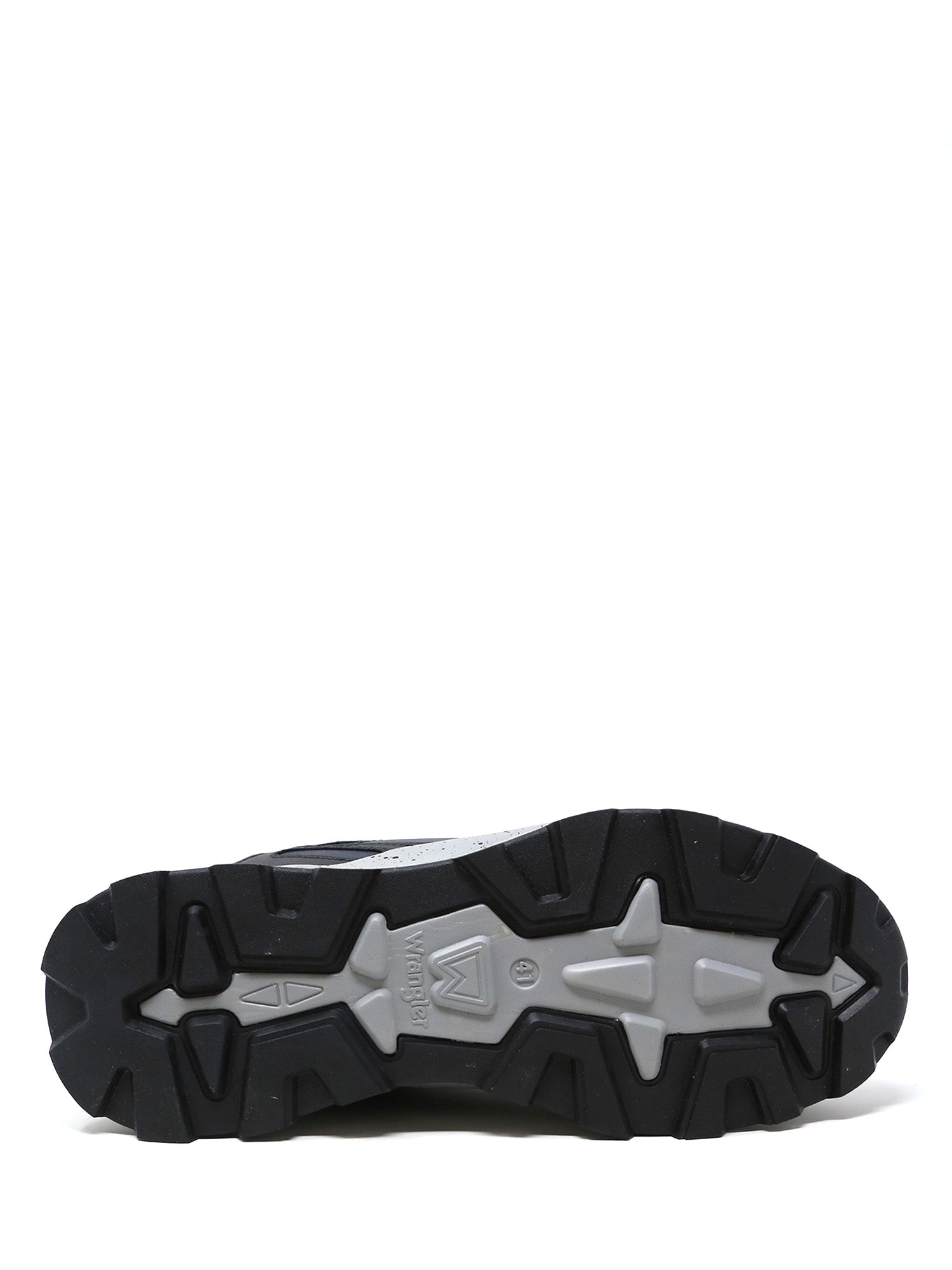 Sneakers Blu Wrangler