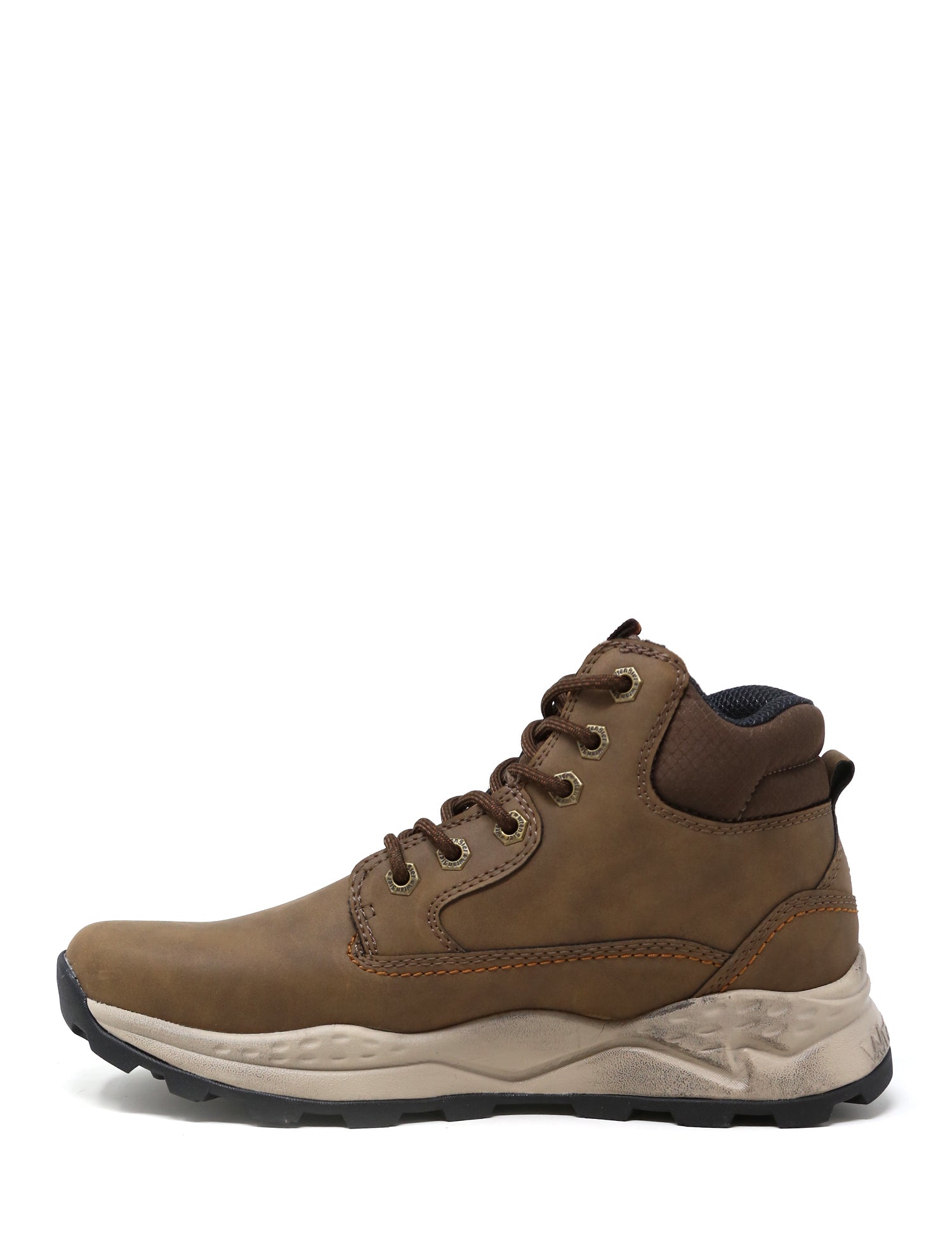 Sneakers Marrone Wrangler